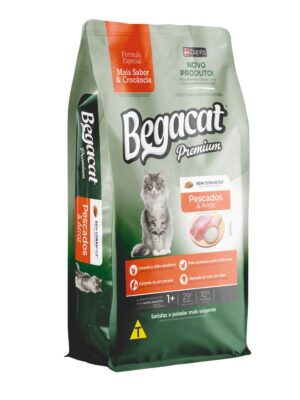 Begacat