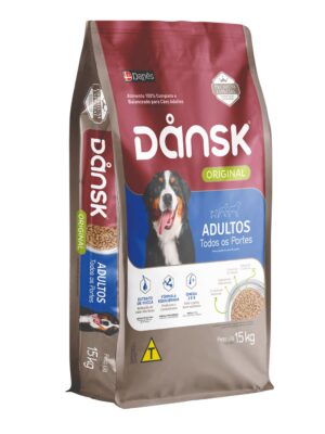 Dansk Original