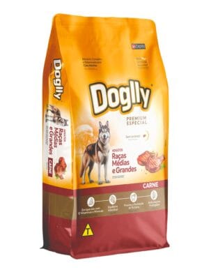 Doglly Carne