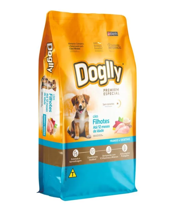 Doglly Junior