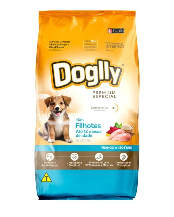 Doglly Junior - Imagem 2