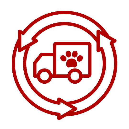 Estoque Disponível e Pontualidade nas Entregas