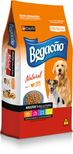 3D MOCKUP_BEGACÃO NATURAL