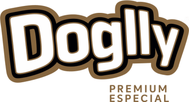 LOGO DOGLLY POWER